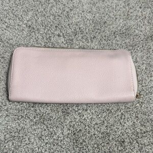 A New Day Soft Pink Women's Wallet